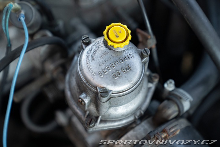 Volvo Ostatní modely 244 GL 2.3L 1984