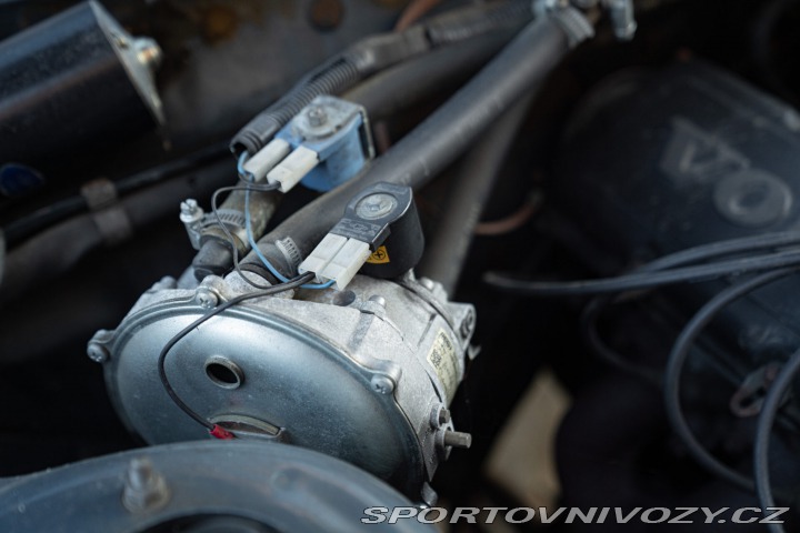 Volvo Ostatní modely 244 GL 2.3L 1984