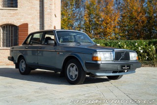 Volvo Ostatní modely T.2033135 1984