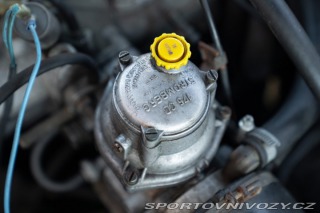 Volvo Ostatní modely T.2033135 1984