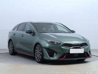 Kia ProCeed GT GT 1.6 T-GDI