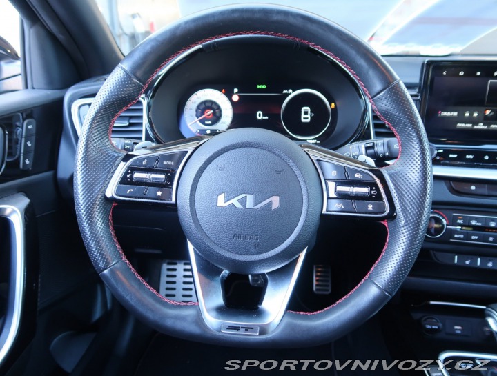 Kia ProCeed GT GT 1.6 T-GDI 2023