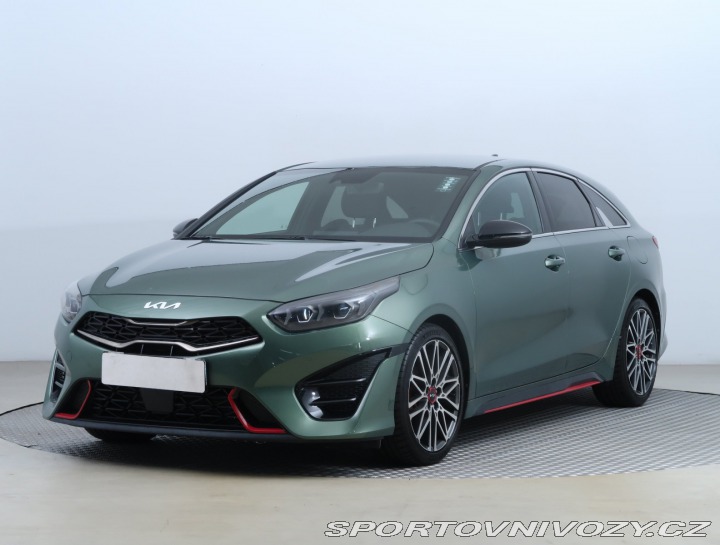 Kia ProCeed GT GT 1.6 T-GDI 2023