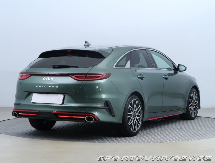 Kia ProCeed GT GT 1.6 T-GDI 2023