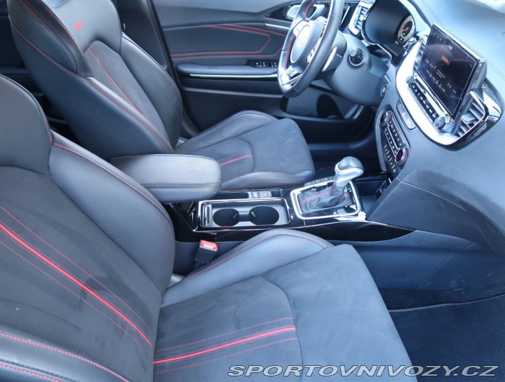 Kia ProCeed GT GT 1.6 T-GDI 2023