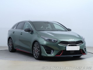 Kia ProCeed GT GT 1.6 T-GDI 2023