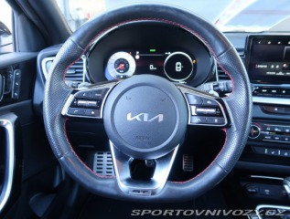 Kia ProCeed GT GT 1.6 T-GDI 2023
