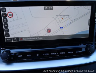 Kia ProCeed GT GT 1.6 T-GDI 2023