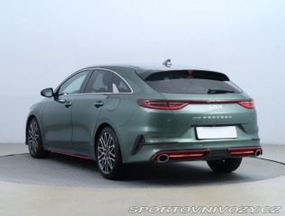 Kia ProCeed GT GT 1.6 T-GDI 2023