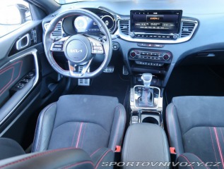 Kia ProCeed GT GT 1.6 T-GDI 2023