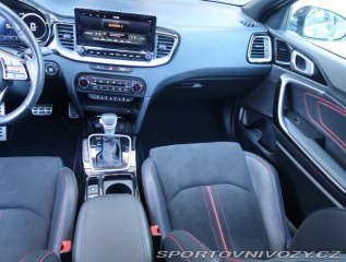 Kia ProCeed GT GT 1.6 T-GDI 2023