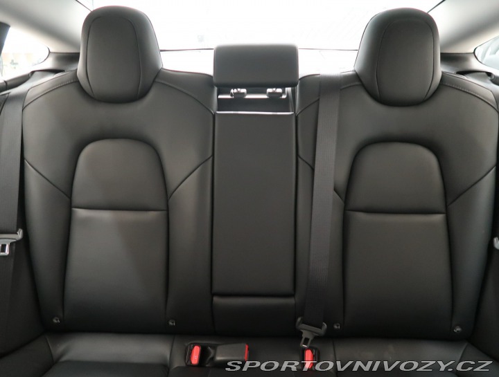 Tesla Model 3 Std Range Plus 52kWh 2020