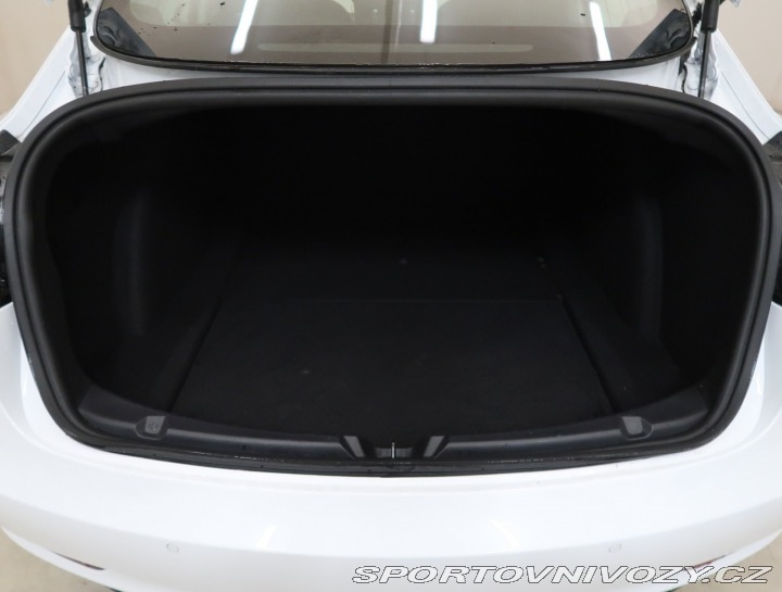 Tesla Model 3 Std Range Plus 52kWh 2020