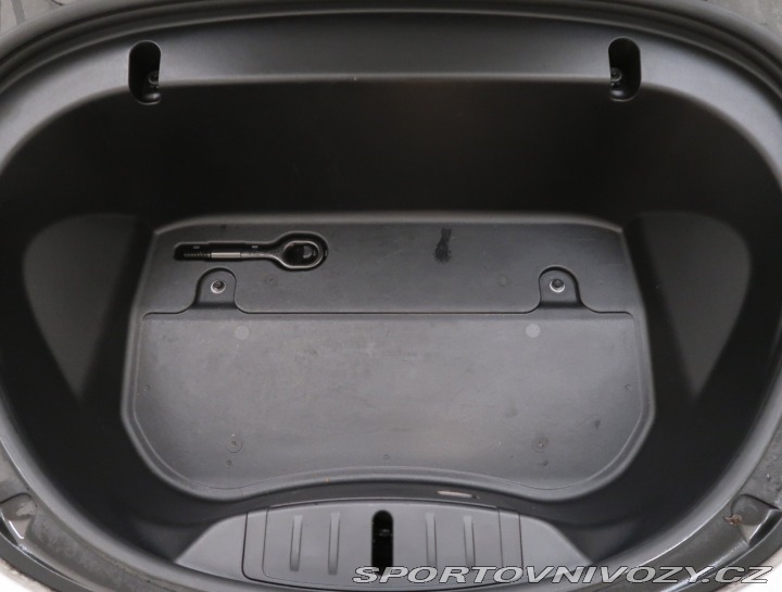 Tesla Model 3 Std Range Plus 52kWh 2020