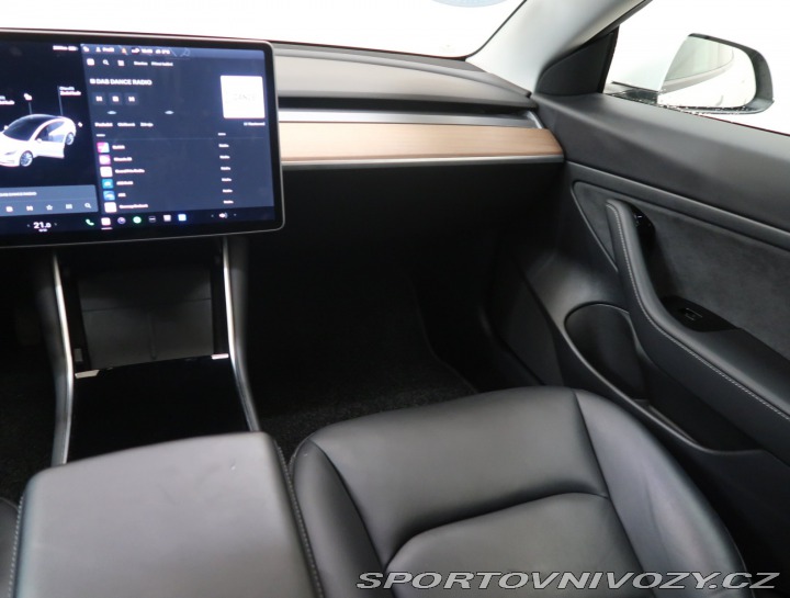 Tesla Model 3 Std Range Plus 52kWh 2020