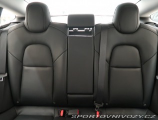 Tesla Model 3 Std Range Plus 52kWh 2020