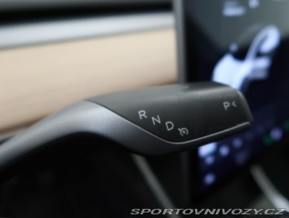 Tesla Model 3 Std Range Plus 52kWh 2020