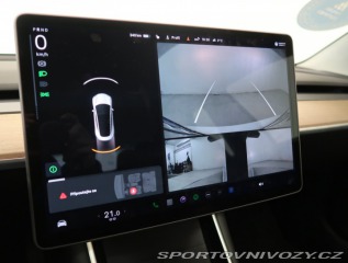 Tesla Model 3 Std Range Plus 52kWh 2020