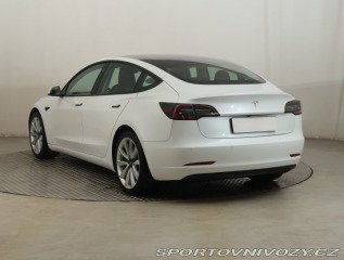 Tesla Model 3 Std Range Plus 52kWh 2020