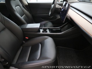 Tesla Model 3 Std Range Plus 52kWh 2020