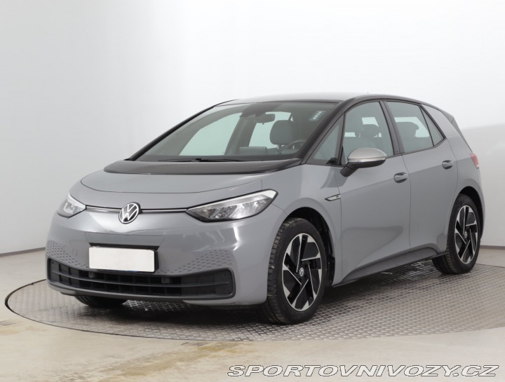 Volkswagen ID.3 1st (62 kWh) 2020