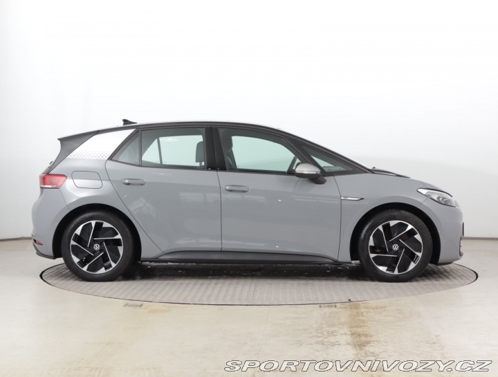 Volkswagen ID.3 1st (62 kWh) 2020