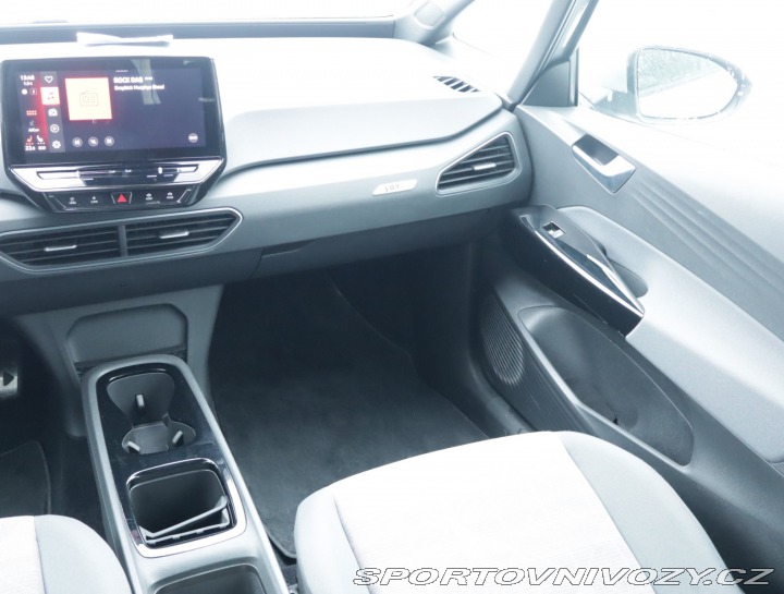 Volkswagen ID.3 1st (62 kWh) 2020