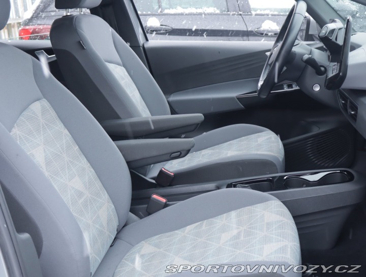 Volkswagen ID.3 1st (62 kWh) 2020