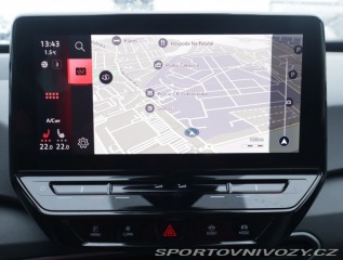 Volkswagen ID.3 1st (62 kWh) 2020