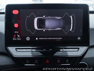 Volkswagen ID.3 1st (62 kWh) 2020