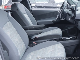 Volkswagen ID.3 1st (62 kWh) 2020