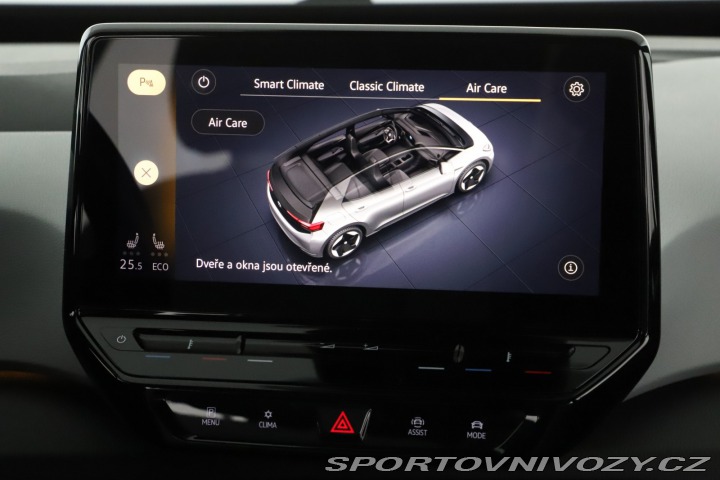 Volkswagen ID.3 1st (62 kWh) 2020