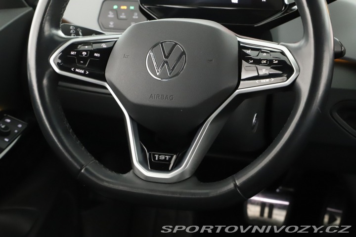 Volkswagen ID.3 1st (62 kWh) 2020
