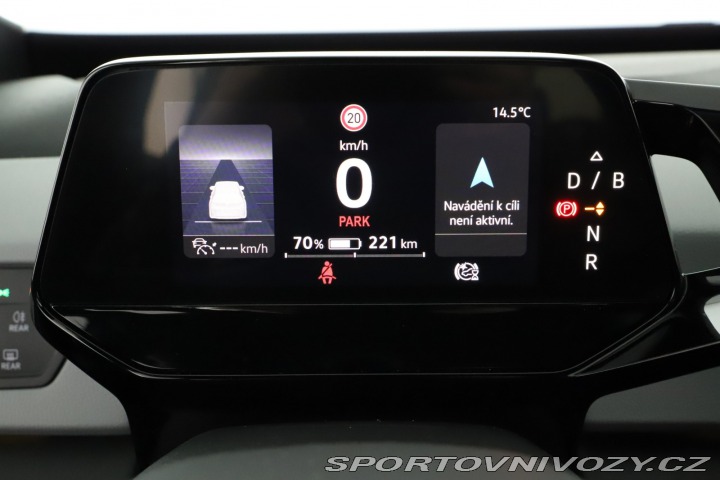 Volkswagen ID.3 1st (62 kWh) 2020