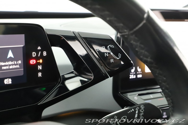 Volkswagen ID.3 1st (62 kWh) 2020