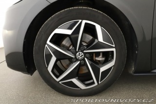 Volkswagen ID.3 1st (62 kWh) 2020