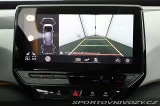 Volkswagen ID.3 1st (62 kWh) 2020