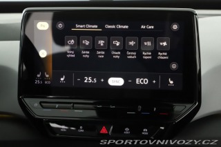 Volkswagen ID.3 1st (62 kWh) 2020