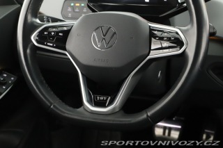Volkswagen ID.3 1st (62 kWh) 2020
