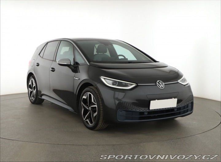 Volkswagen ID.3 1st (62 kWh) 2020