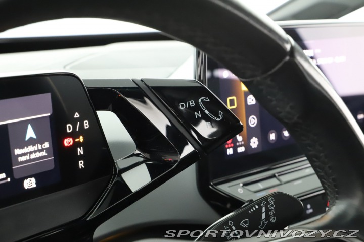 Volkswagen ID.3 1st (62 kWh) 2020