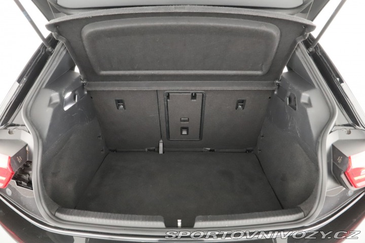 Volkswagen ID.3 1st (62 kWh) 2020