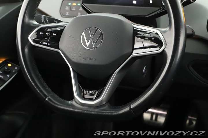 Volkswagen ID.3 1st (62 kWh) 2020