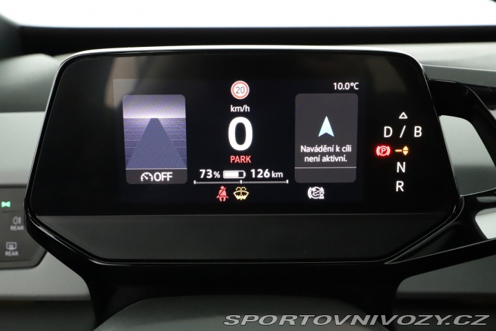 Volkswagen ID.3 1st (62 kWh) 2020