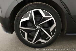 Volkswagen ID.3 1st (62 kWh) 2020