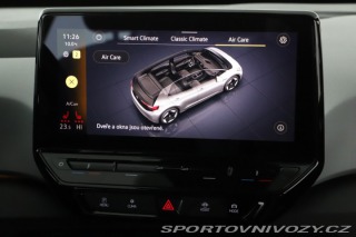 Volkswagen ID.3 1st (62 kWh) 2020