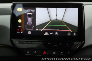 Volkswagen ID.3 1st (62 kWh) 2020