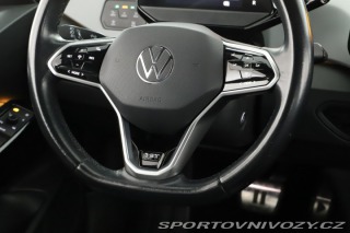 Volkswagen ID.3 1st (62 kWh) 2020