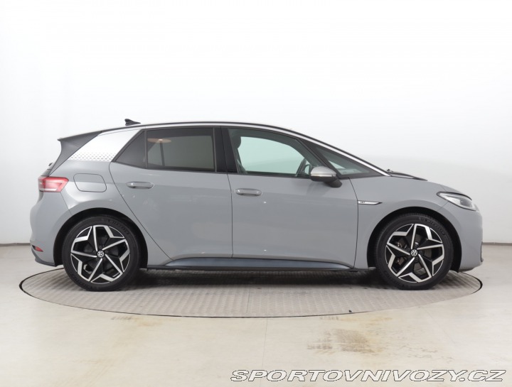Volkswagen ID.3 Plus 1st (62 kWh) 2020