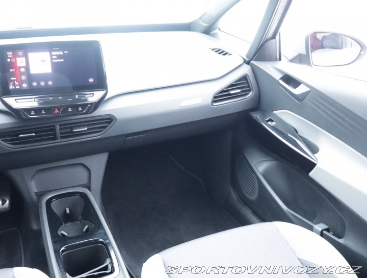 Volkswagen ID.3 Plus 1st (62 kWh) 2020
